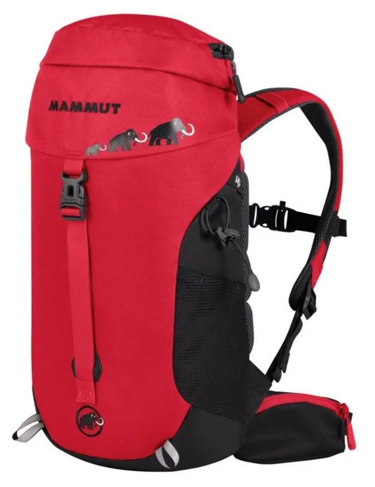 Рюкзак Mammut First Trion 18 - 3