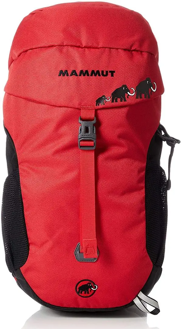 Рюкзак Mammut First Trion 18 - 4