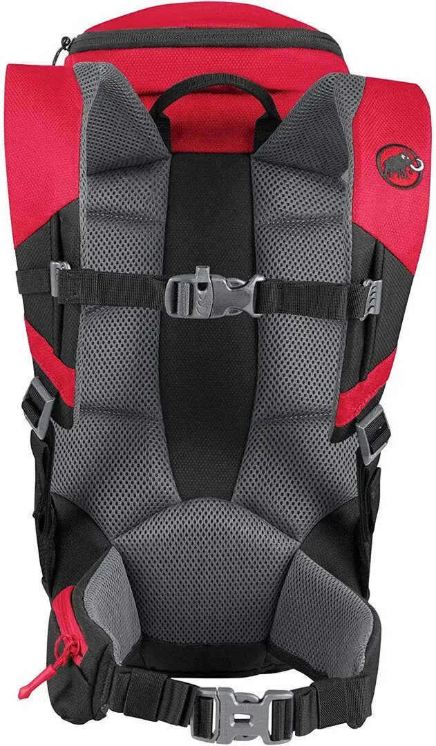 Рюкзак Mammut First Trion 18 - 5