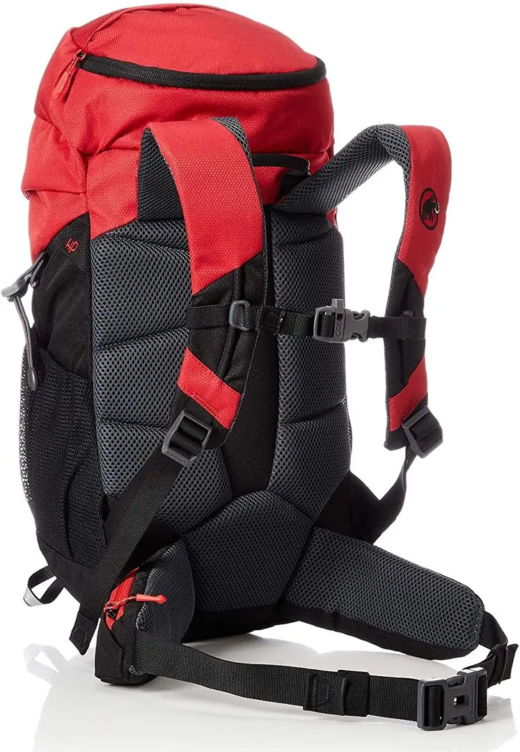 Рюкзак Mammut First Trion 18 - 6