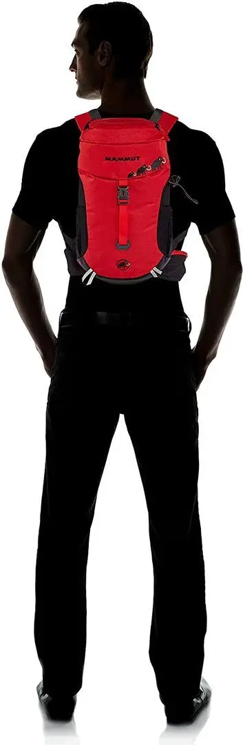Рюкзак Mammut First Trion 18 - 9