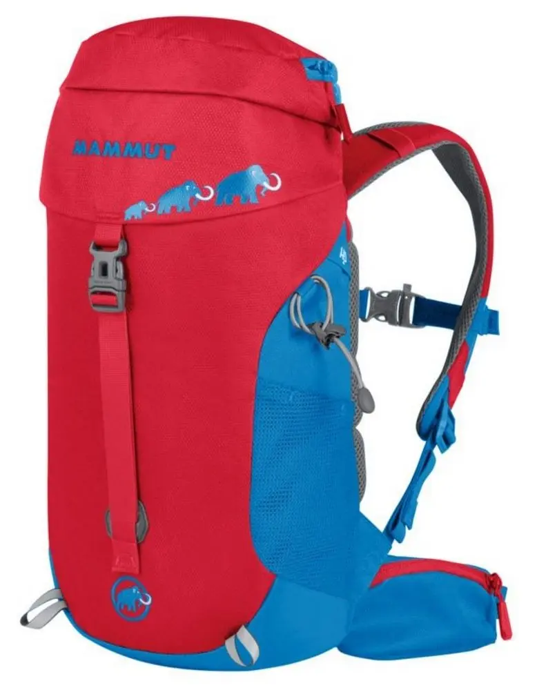 Рюкзак Mammut First Trion 18