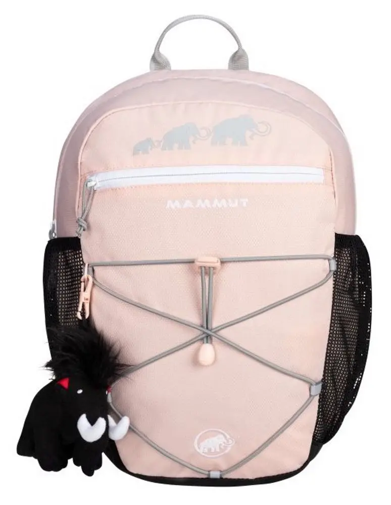 Рюкзак Mammut First Zip New 8 - 2