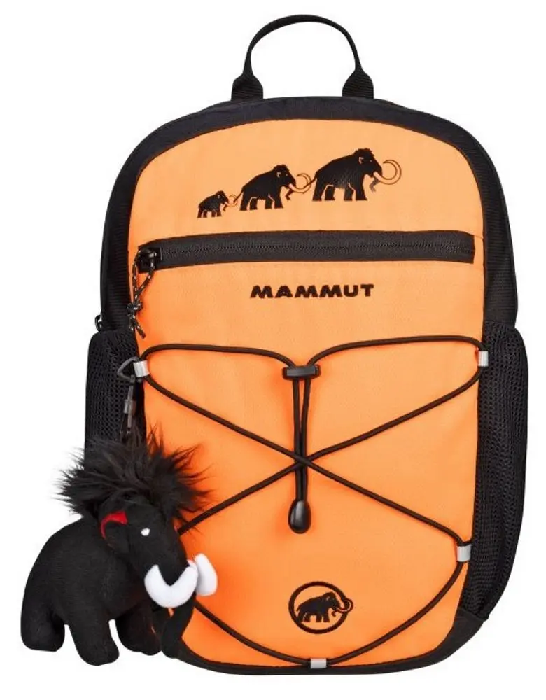 Рюкзак Mammut First Zip New 8