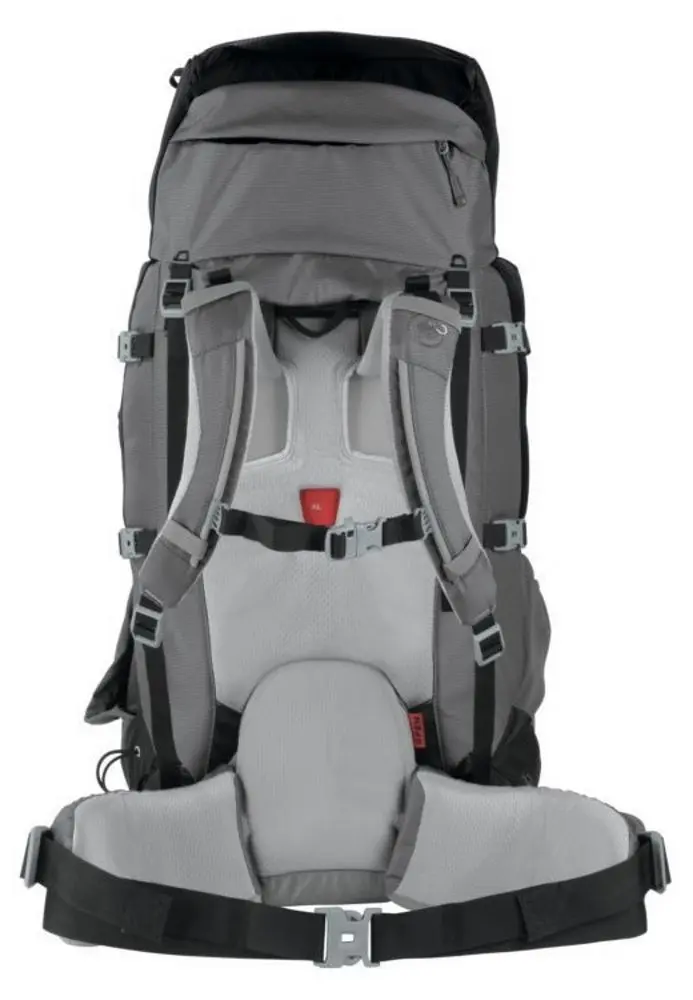 Рюкзак Mammut Hera Guide 55+15 (Black) - 2