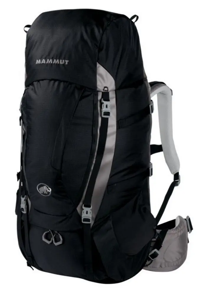 Рюкзак Mammut Hera Guide 55+15 (Black)