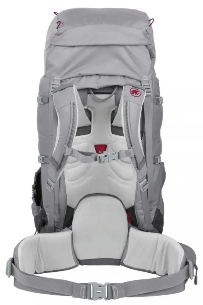 Рюкзак Mammut Hera Light 55+15 (Grey) - 2
