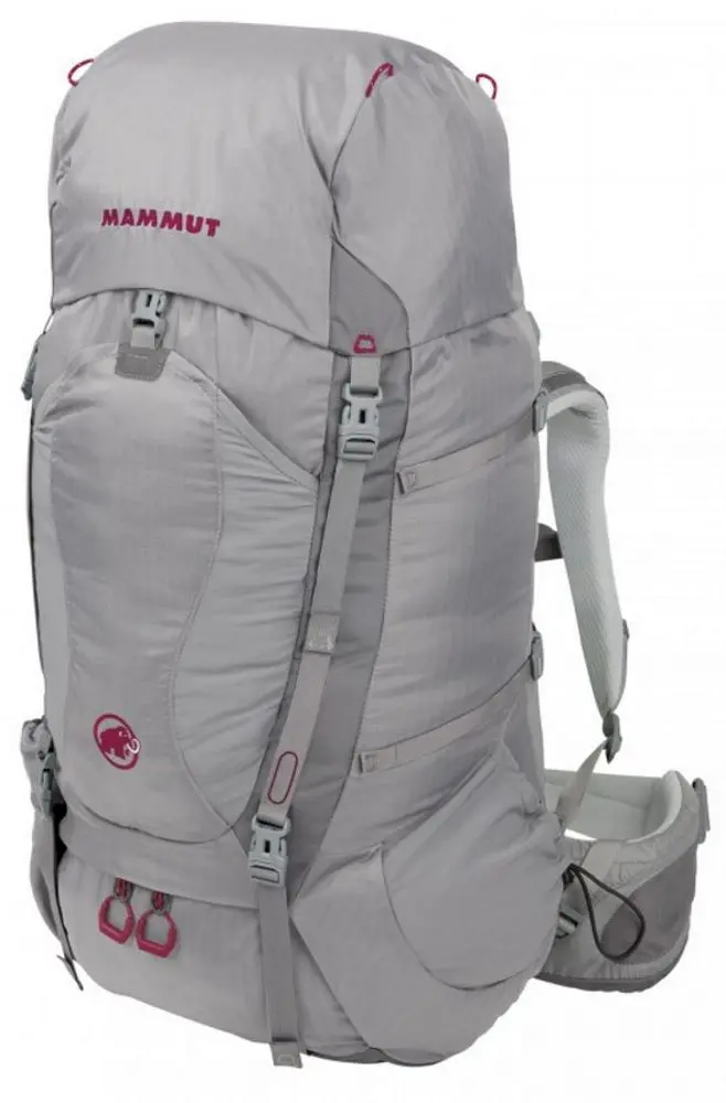 Рюкзак Mammut Hera Light 55+15 (Grey)
