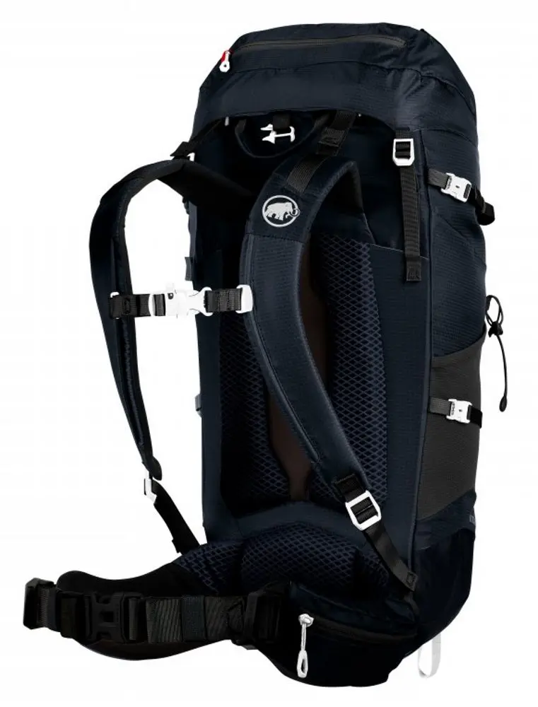 Рюкзак Mammut Lithium Crest 40+7 - 3