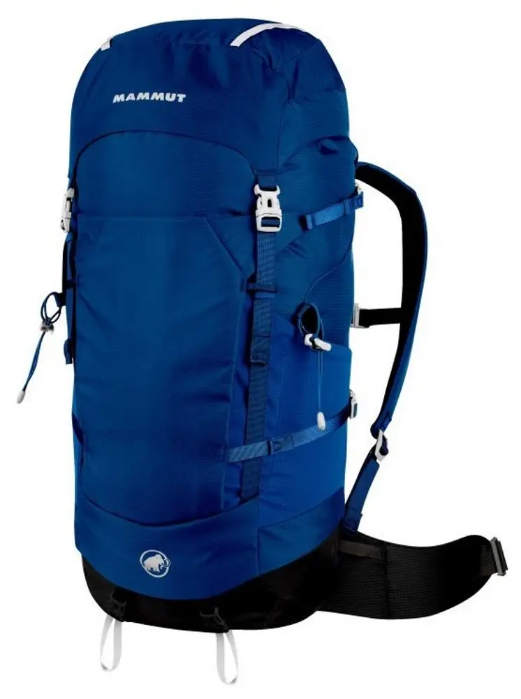 Рюкзак Mammut Lithium Crest 40+7