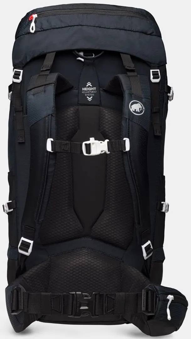 Рюкзак Mammut Lithium Crest (Black) - 2
