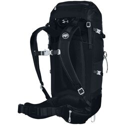 Рюкзак Mammut Lithium Crest (Black) Thumb