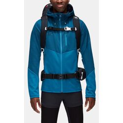 Рюкзак Mammut Lithium Crest (Black) Thumb