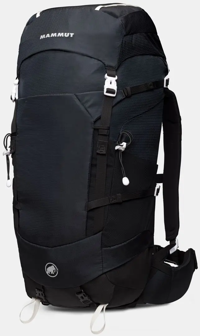 Рюкзак Mammut Lithium Crest (Black)