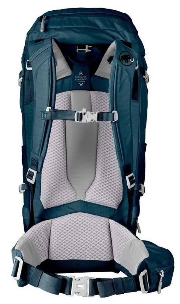 Rucsac Mammut Lithium Crest S 30+7 - 2