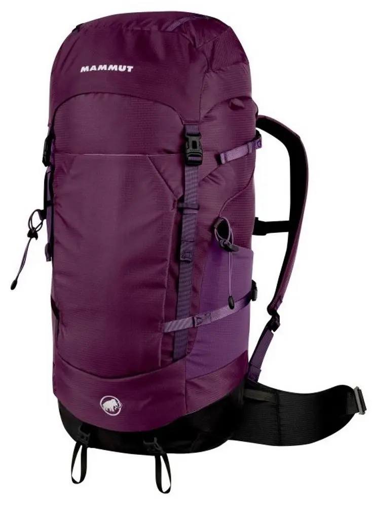 Rucsac Mammut Lithium Crest S 30+7 - 3