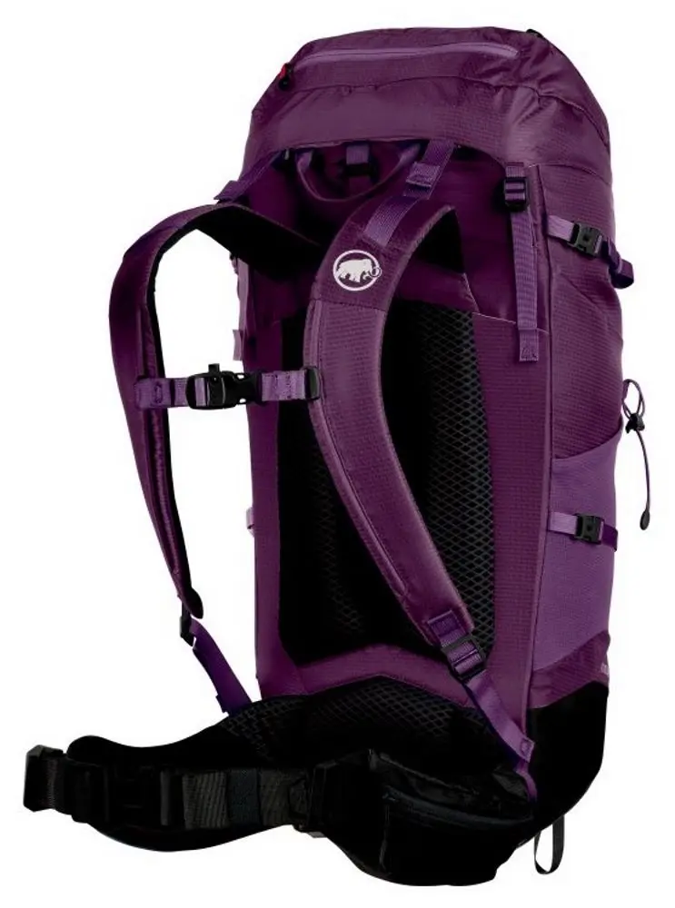 Rucsac Mammut Lithium Crest S 30+7 - 4