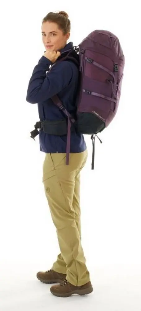 Rucsac Mammut Lithium Crest S 30+7 - 5