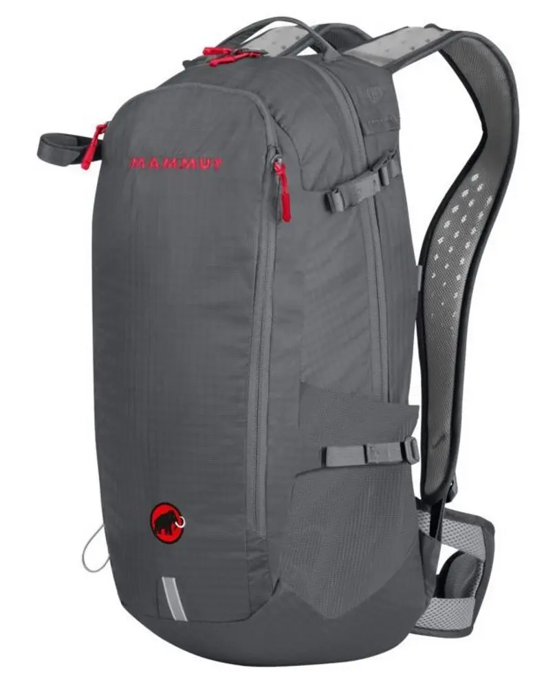 Рюкзак Mammut Lithium Speed 20 - 2