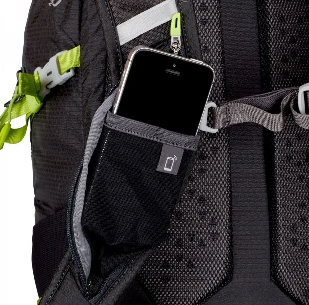 Рюкзак Mammut Lithium Speed 20 - 11