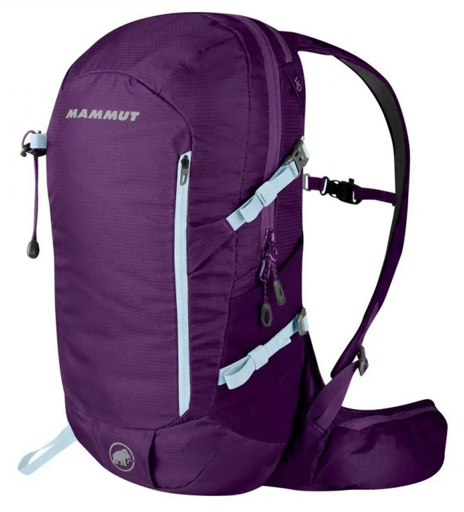 Рюкзак Mammut Lithium Speed 20 - 4