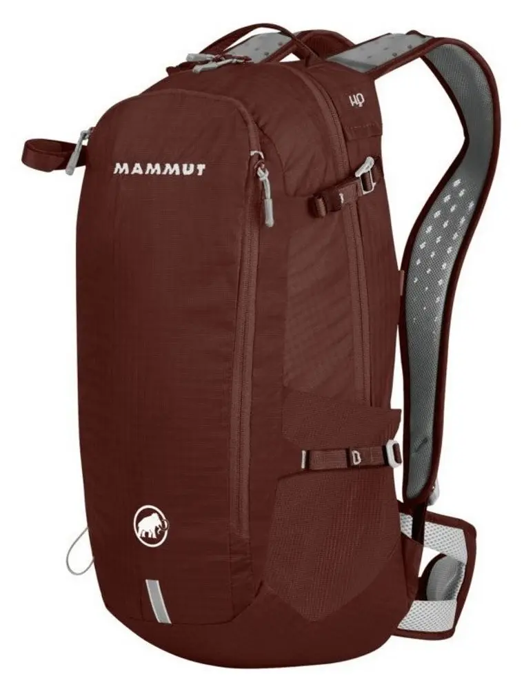 Рюкзак Mammut Lithium Speed 20 - 6