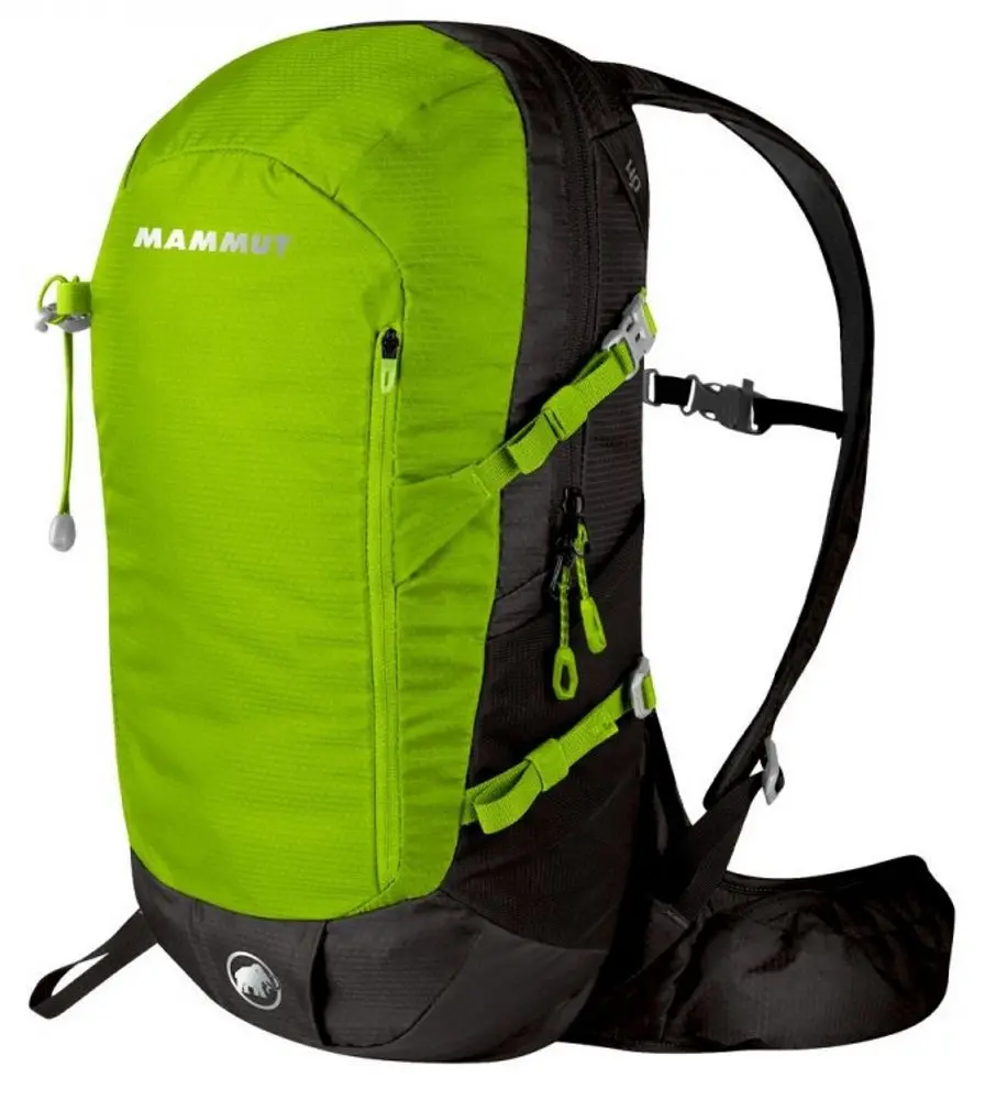 Рюкзак Mammut Lithium Speed 20 - 7