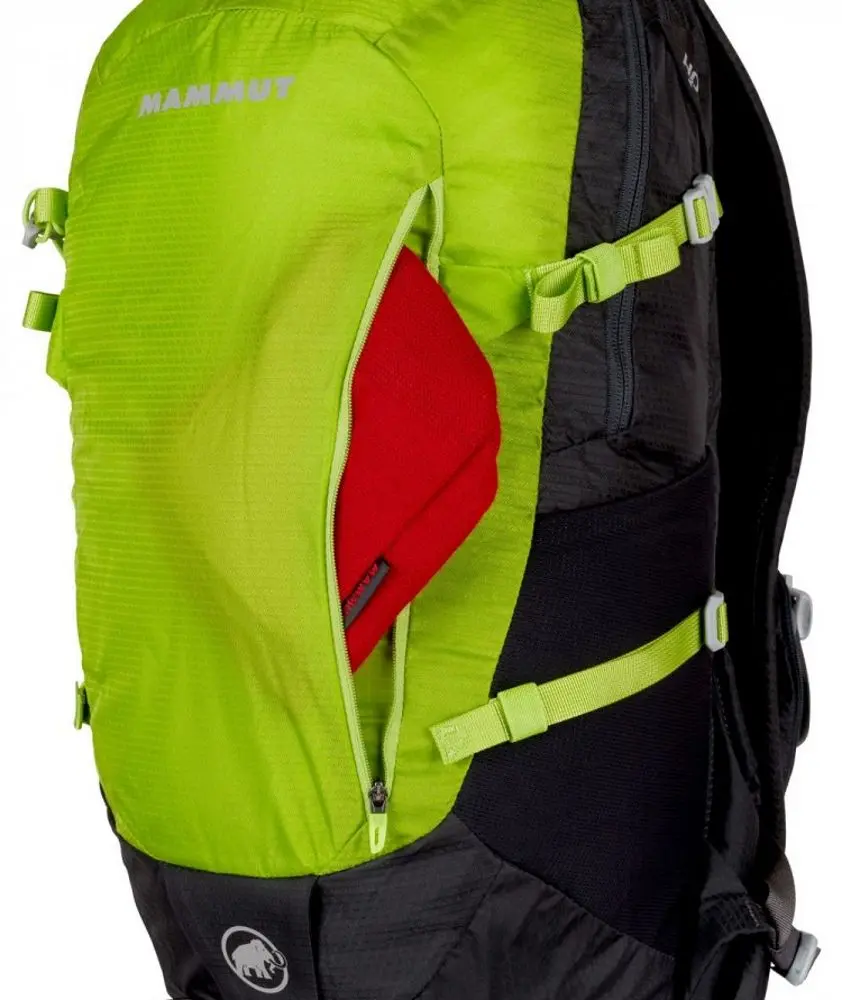 Рюкзак Mammut Lithium Speed 20 - 8