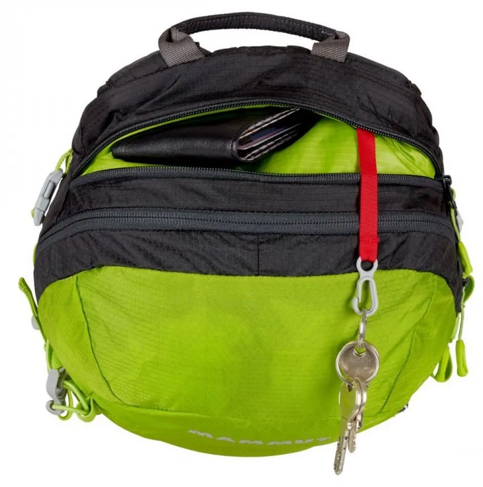 Рюкзак Mammut Lithium Speed 20 - 9