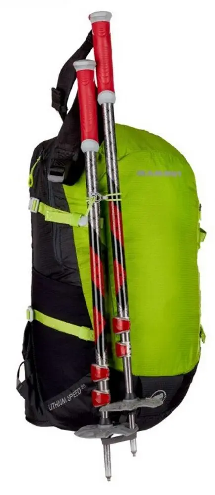 Рюкзак Mammut Lithium Speed 20 - 10
