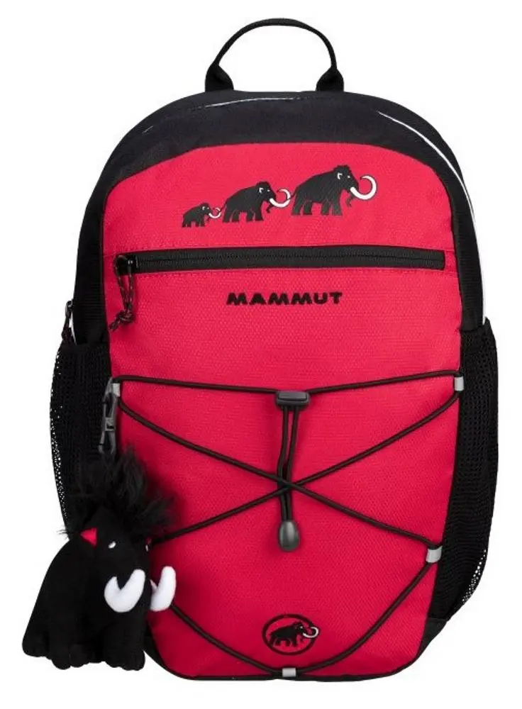 Рюкзак Mammut Mammut First Zip 16 - 2