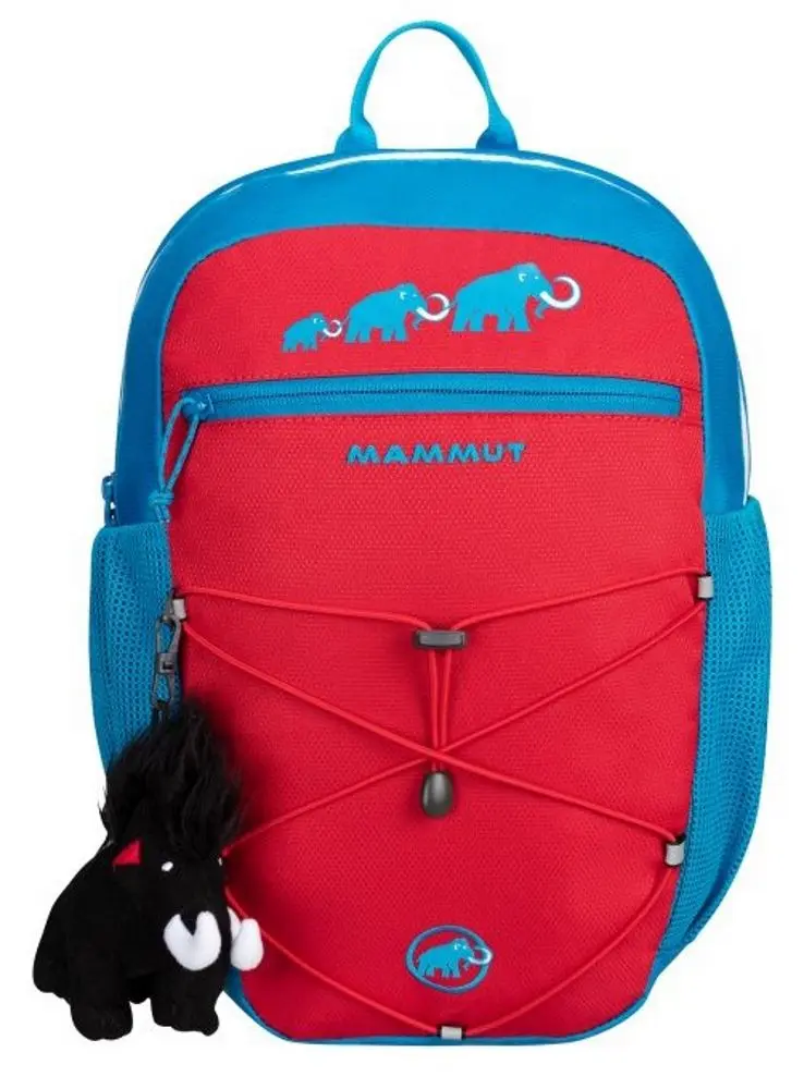 Рюкзак Mammut Mammut First Zip 16