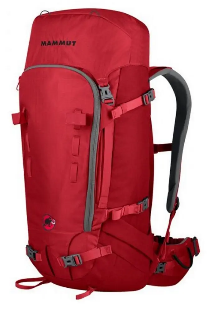 Рюкзак Mammut Trion Pro 35 - 3