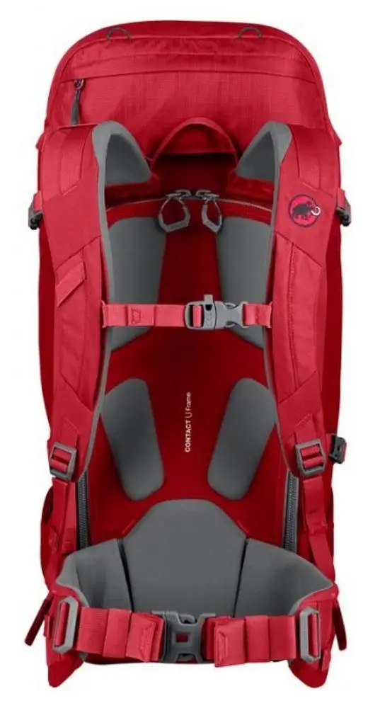 Рюкзак Mammut Trion Pro 35 - 4
