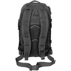 Rucsac MFH 30333A (Black) Thumb