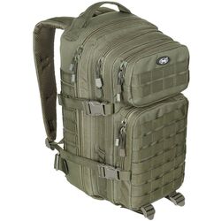 Rucsac MFH 30333B (Green)