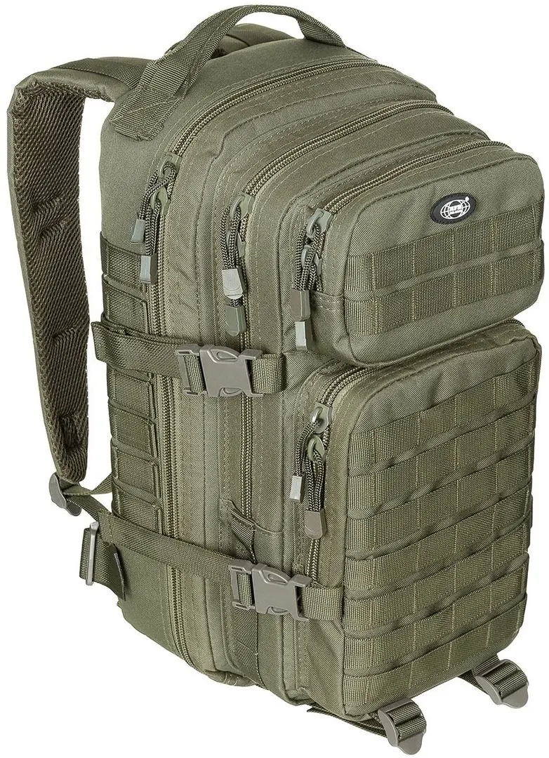 Rucsac MFH 30333B (Green)