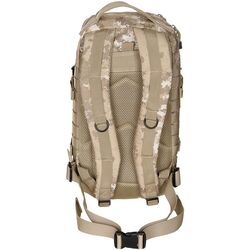 Rucsac MFH 30333M (Camouflage) Thumb