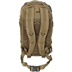 Рюкзак MFH 30333R (Coyote Brown) Thumb