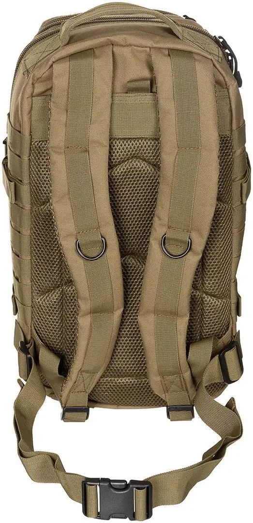 Рюкзак MFH 30333R (Coyote Brown) - 2