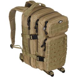 Rucsac MFH 30333R (Coyote Brown)
