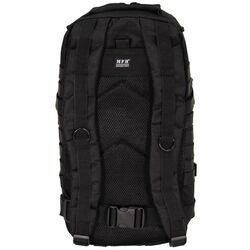 Рюкзак MFH Basic 30328A (Black) Thumb