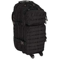Rucsac MFH Basic 30328A (Black)