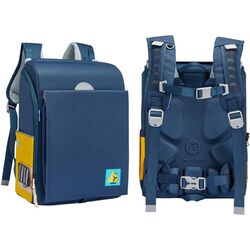 Рюкзак Mideer 3D Waist-Relief (Cool Blue) Thumb