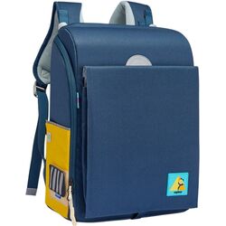 Rucsac Mideer 3D Waist-Relief (Cool Blue)