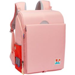 Rucsac Mideer 3D Waist-Relief (Sakura Pink)