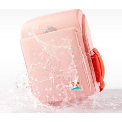 Rucsac Mideer 3D Waist-Relief (Sakura Pink) Thumb