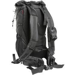 Rucsac Naturehike Rock NH19BP095 60+5L (Grey/Black) Thumb