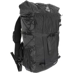 Rucsac Naturehike Rock NH19BP095 60+5L (Grey/Black)