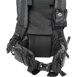 Rucsac Naturehike Rock NH19BP095 60+5L (Grey/Black) Thumb